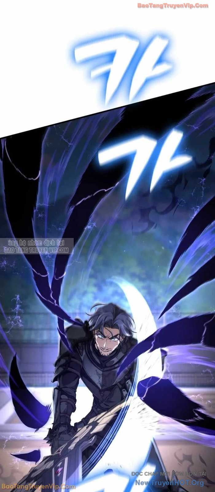 Sự Trả Thù Của Chúa Tể Bóng Tối Chapter 8 - Trang 24