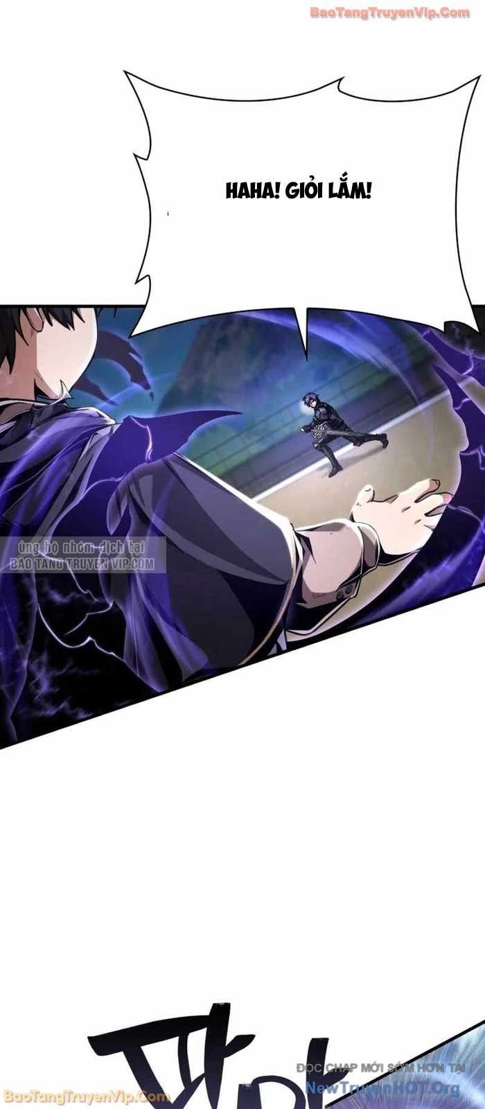 Sự Trả Thù Của Chúa Tể Bóng Tối Chapter 8 - Trang 27