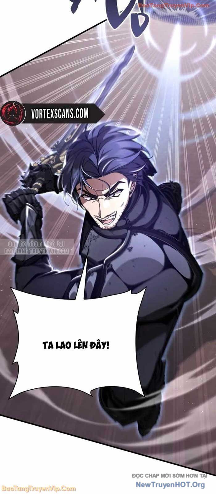 Sự Trả Thù Của Chúa Tể Bóng Tối Chapter 8 - Trang 28