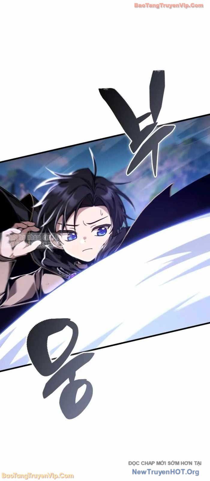 Sự Trả Thù Của Chúa Tể Bóng Tối Chapter 8 - Trang 29