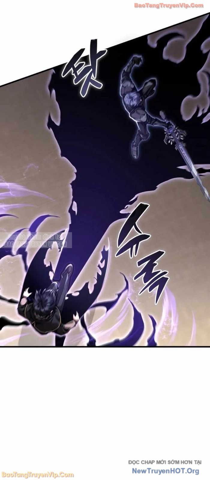 Sự Trả Thù Của Chúa Tể Bóng Tối Chapter 8 - Trang 30