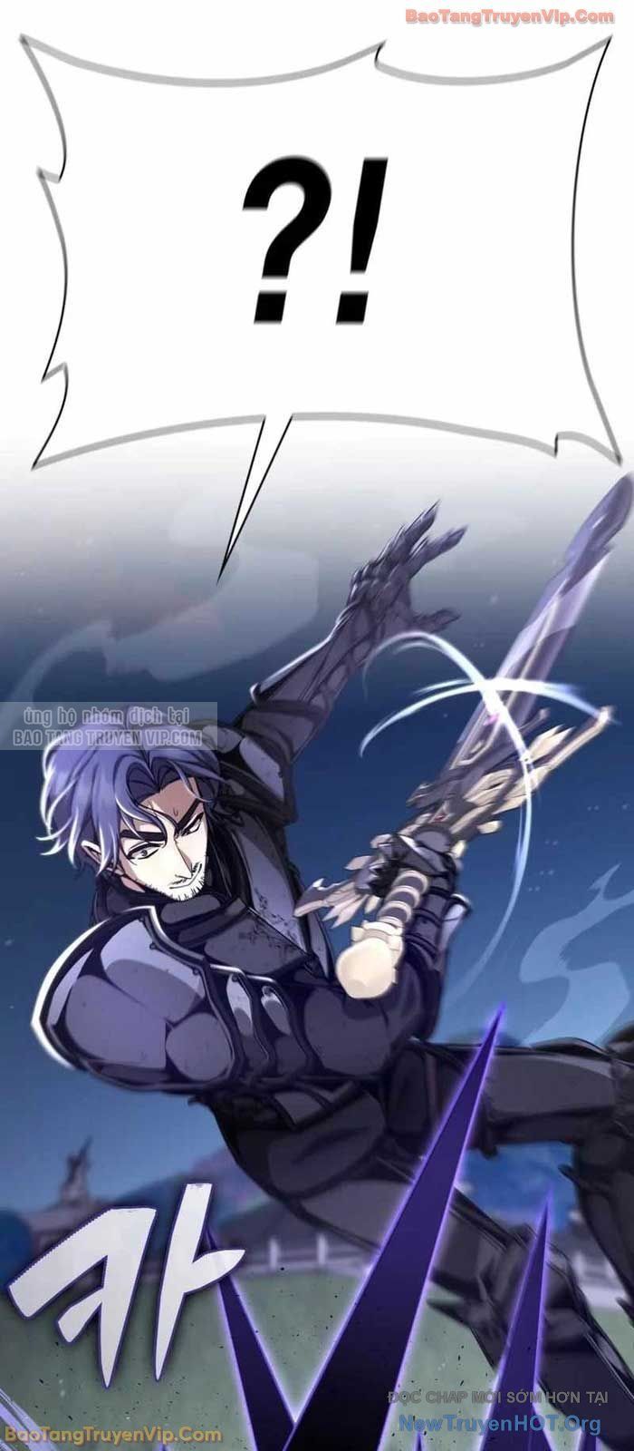 Sự Trả Thù Của Chúa Tể Bóng Tối Chapter 8 - Trang 31