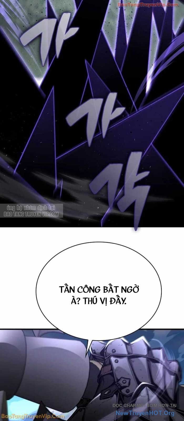 Sự Trả Thù Của Chúa Tể Bóng Tối Chapter 8 - Trang 32