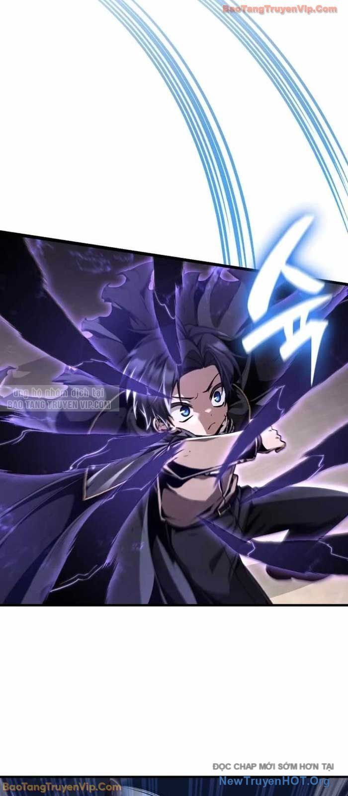 Sự Trả Thù Của Chúa Tể Bóng Tối Chapter 8 - Trang 34