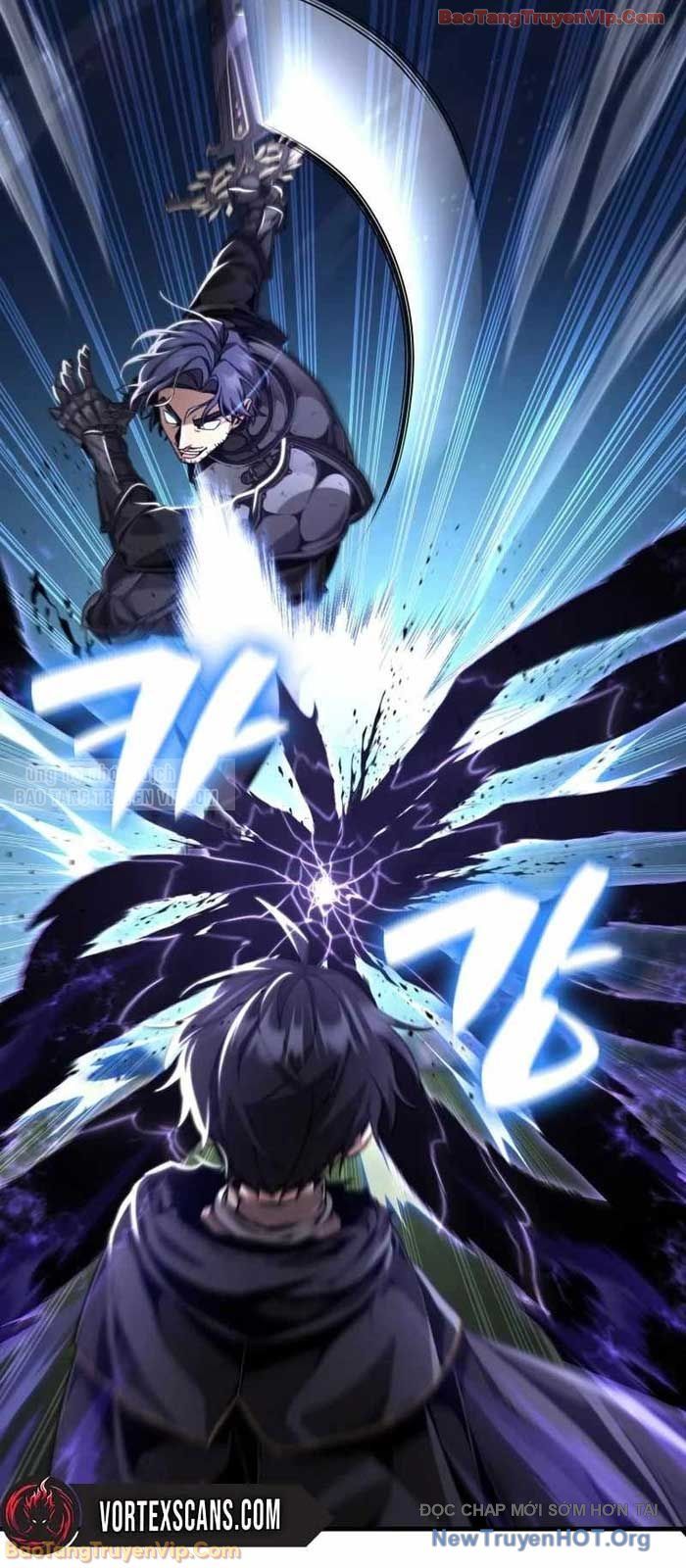Sự Trả Thù Của Chúa Tể Bóng Tối Chapter 8 - Trang 35