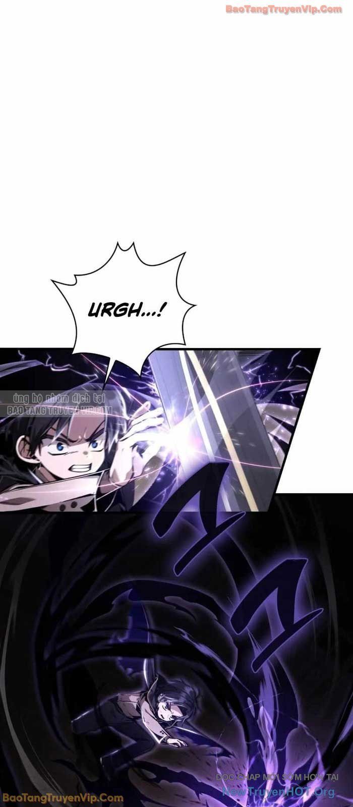 Sự Trả Thù Của Chúa Tể Bóng Tối Chapter 8 - Trang 36