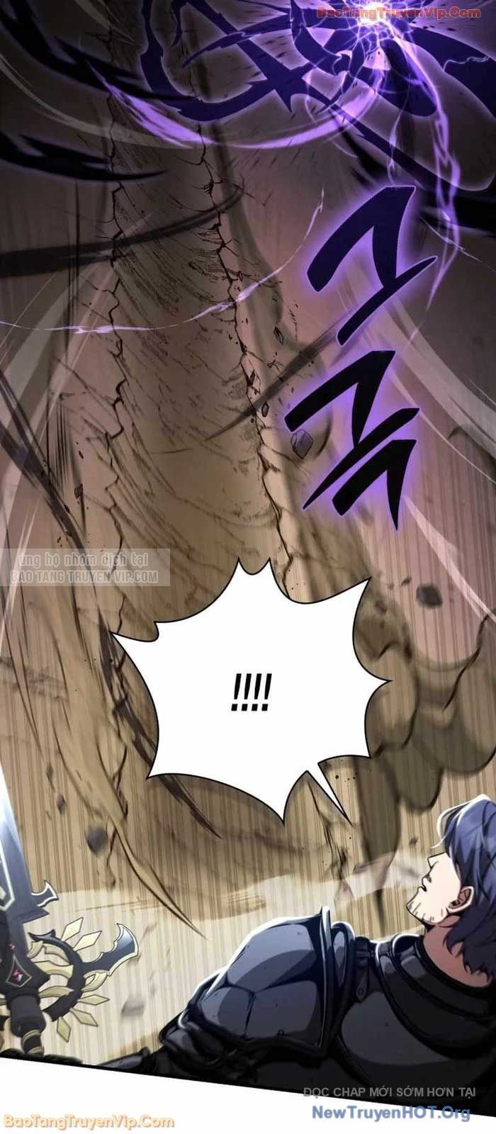 Sự Trả Thù Của Chúa Tể Bóng Tối Chapter 8 - Trang 37