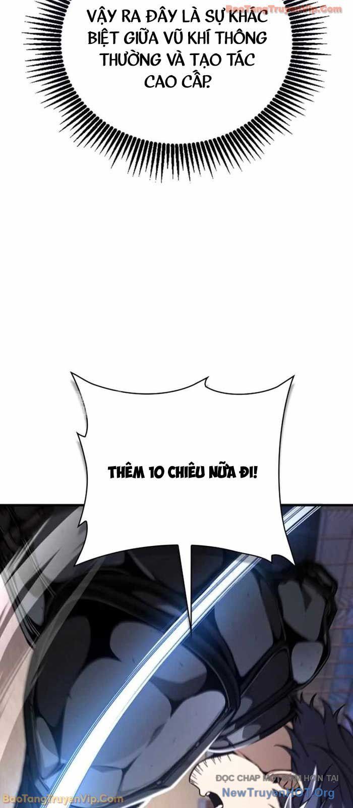 Sự Trả Thù Của Chúa Tể Bóng Tối Chapter 8 - Trang 40