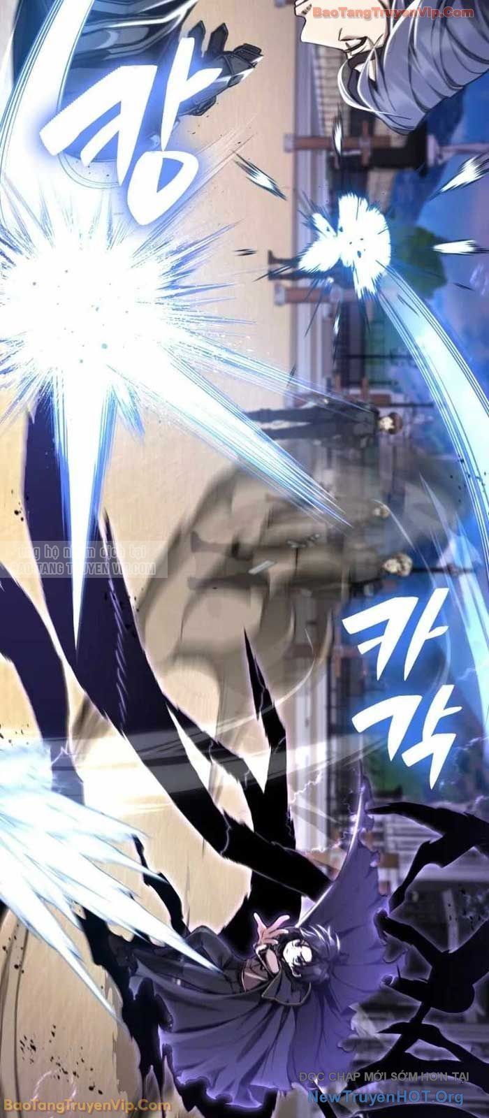 Sự Trả Thù Của Chúa Tể Bóng Tối Chapter 8 - Trang 41
