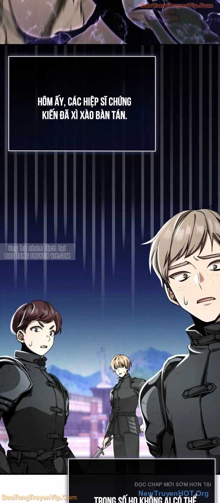 Sự Trả Thù Của Chúa Tể Bóng Tối Chapter 8 - Trang 42