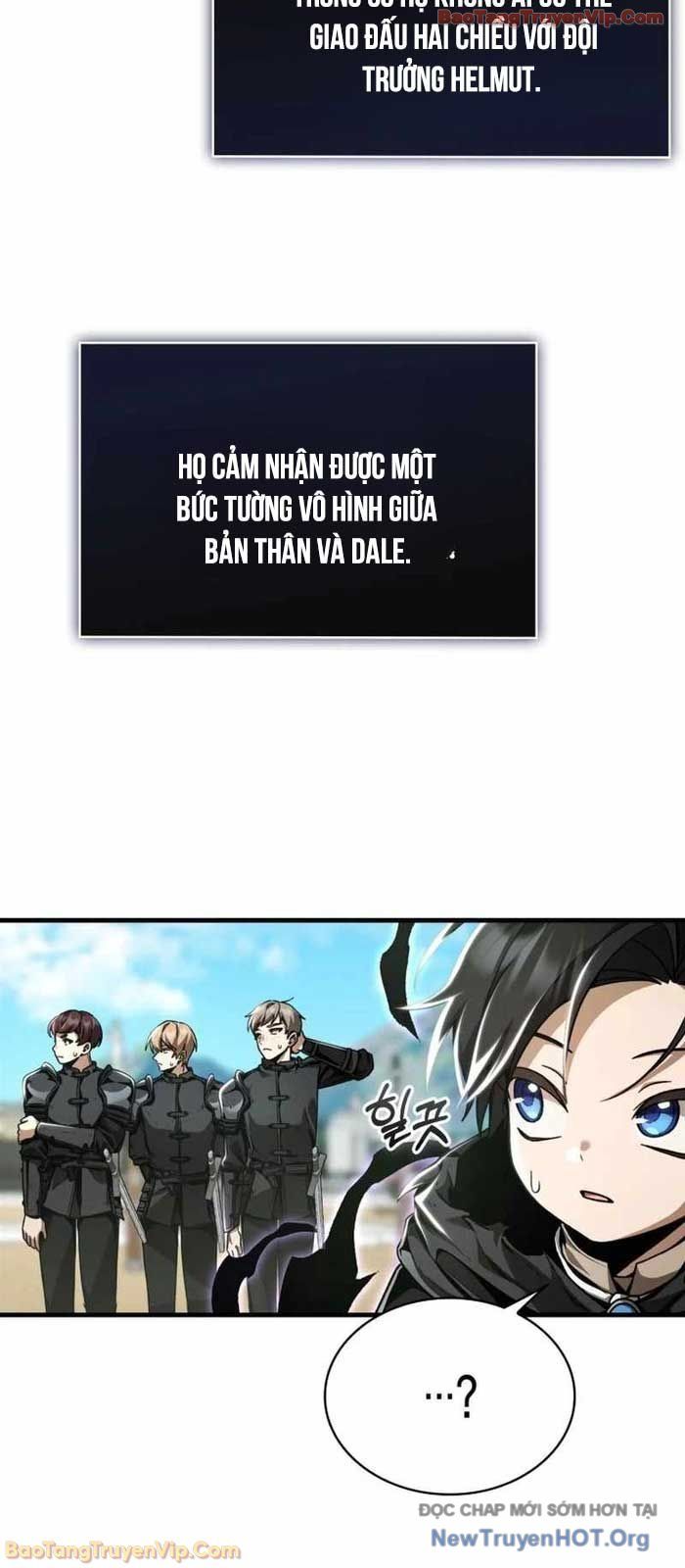 Sự Trả Thù Của Chúa Tể Bóng Tối Chapter 8 - Trang 43