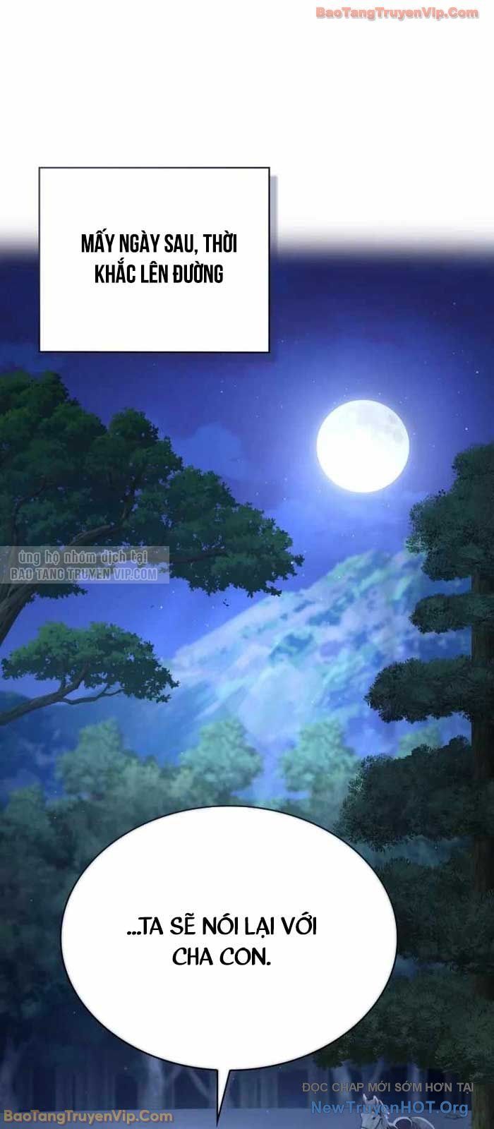 Sự Trả Thù Của Chúa Tể Bóng Tối Chapter 8 - Trang 45