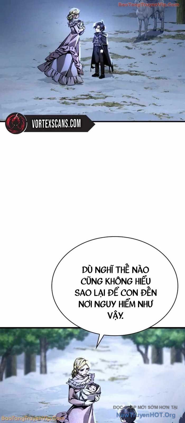 Sự Trả Thù Của Chúa Tể Bóng Tối Chapter 8 - Trang 46