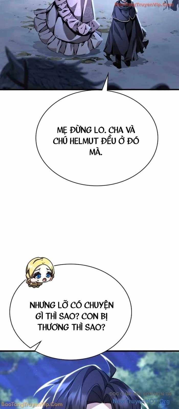 Sự Trả Thù Của Chúa Tể Bóng Tối Chapter 8 - Trang 47