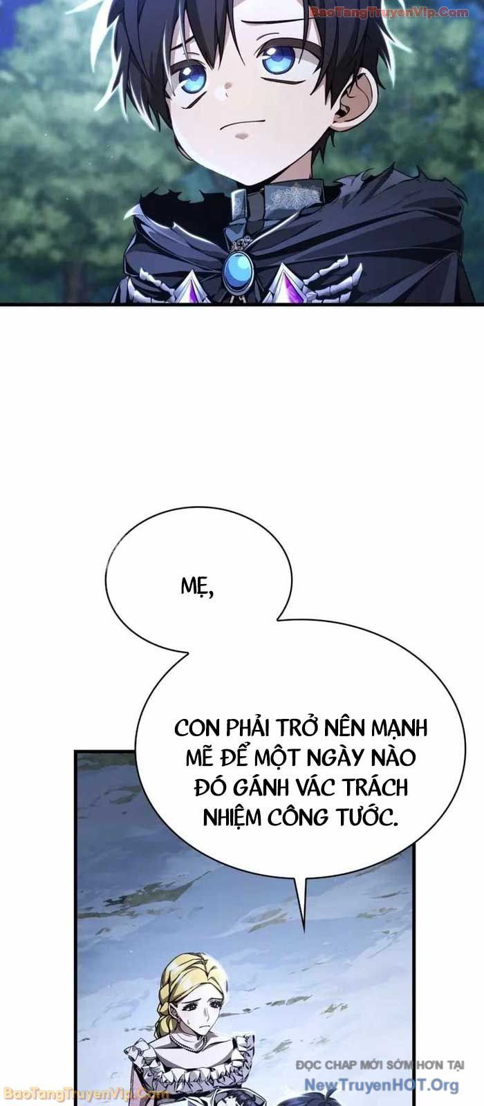 Sự Trả Thù Của Chúa Tể Bóng Tối Chapter 8 - Trang 48