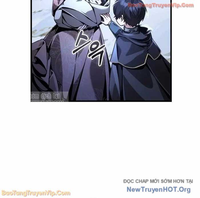 Sự Trả Thù Của Chúa Tể Bóng Tối Chapter 8 - Trang 49
