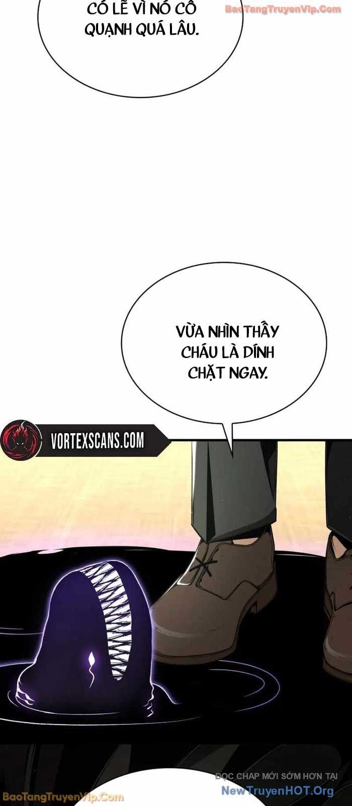 Sự Trả Thù Của Chúa Tể Bóng Tối Chapter 8 - Trang 6