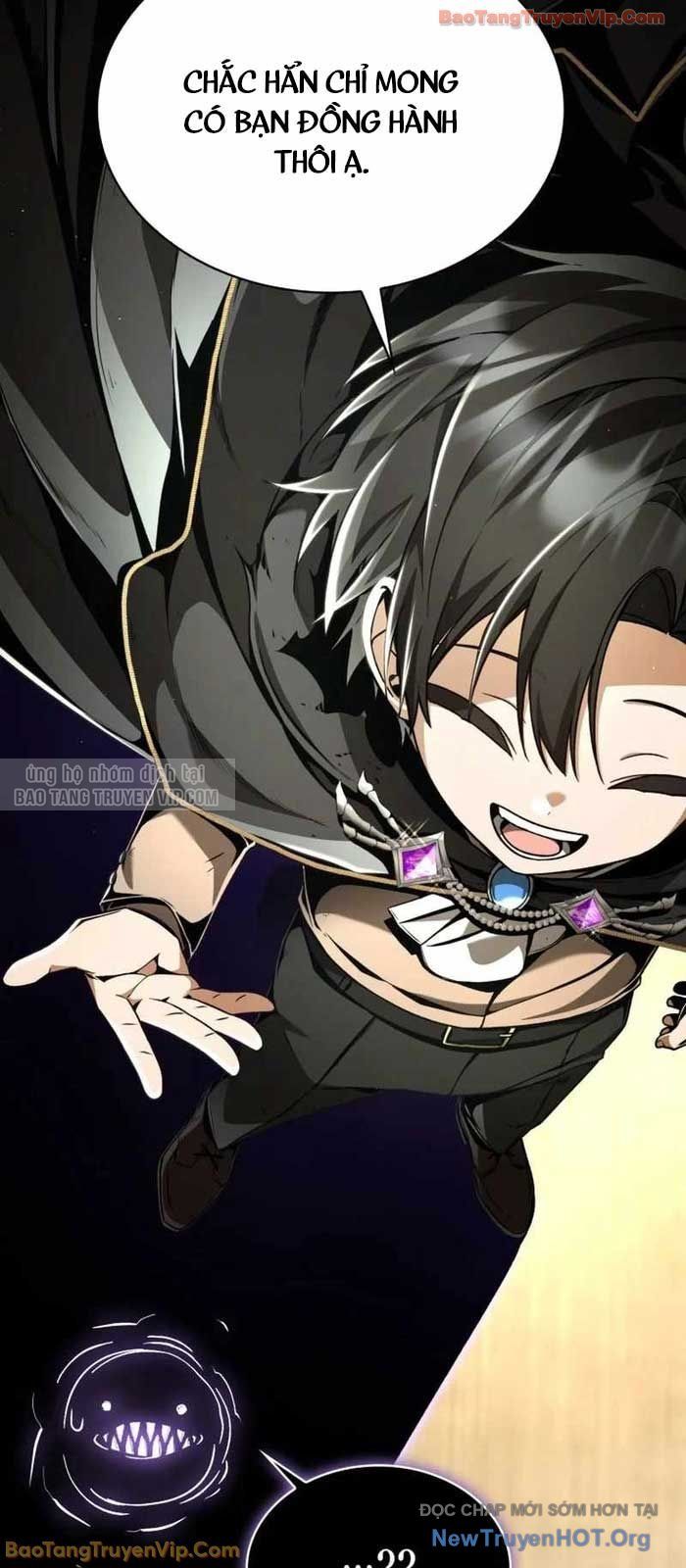 Sự Trả Thù Của Chúa Tể Bóng Tối Chapter 8 - Trang 7