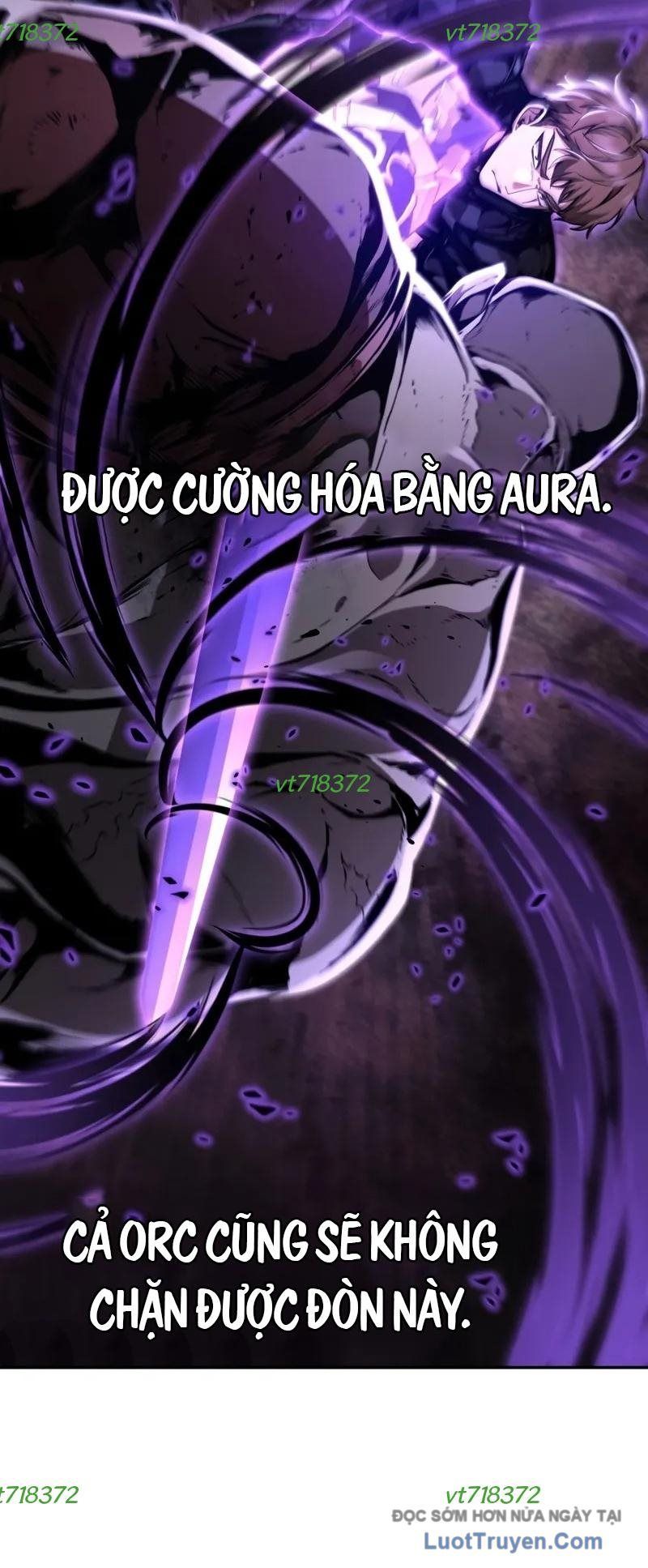 Sự Trả Thù Của Chúa Tể Bóng Tối Chapter 9 - Trang 11