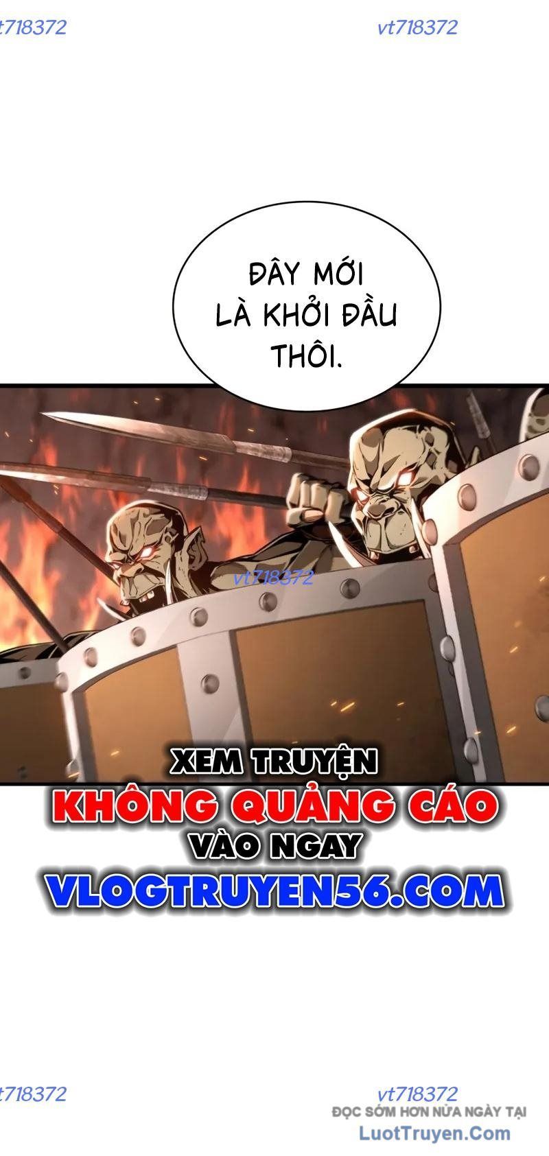 Sự Trả Thù Của Chúa Tể Bóng Tối Chapter 9 - Trang 13