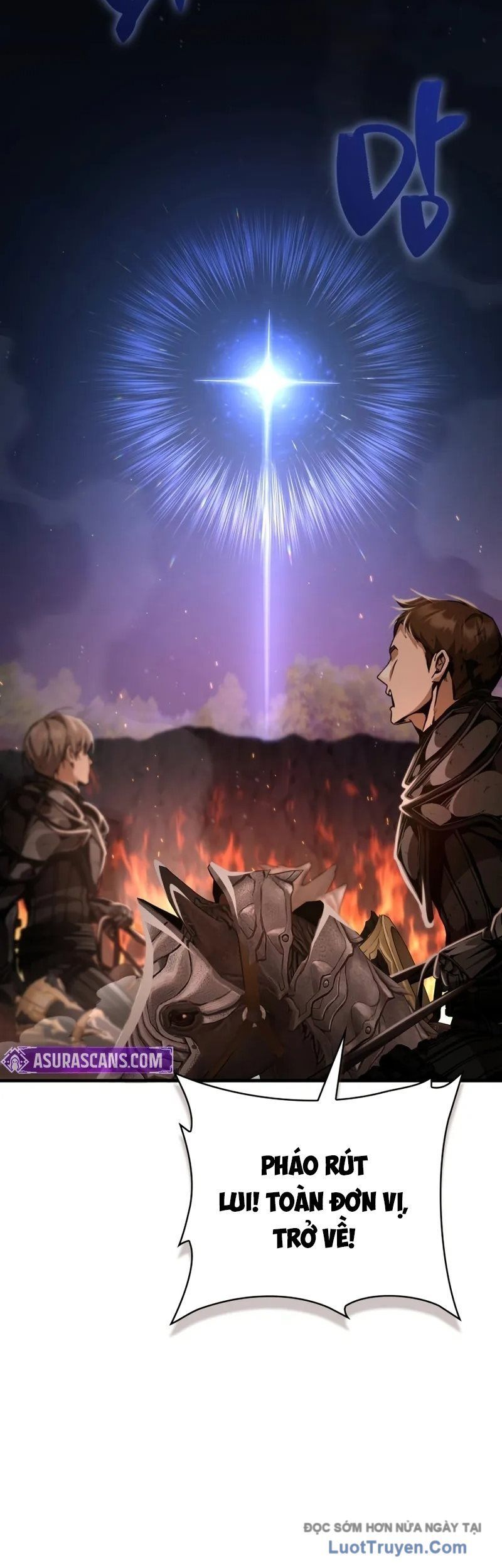 Sự Trả Thù Của Chúa Tể Bóng Tối Chapter 9 - Trang 16