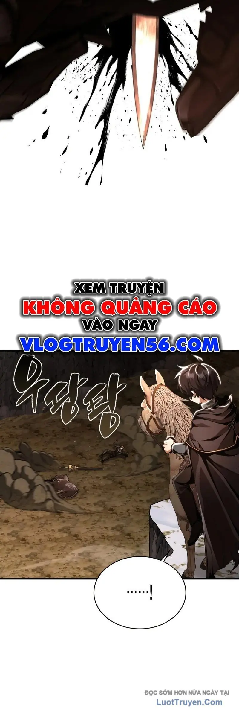 Sự Trả Thù Của Chúa Tể Bóng Tối Chapter 9 - Trang 20