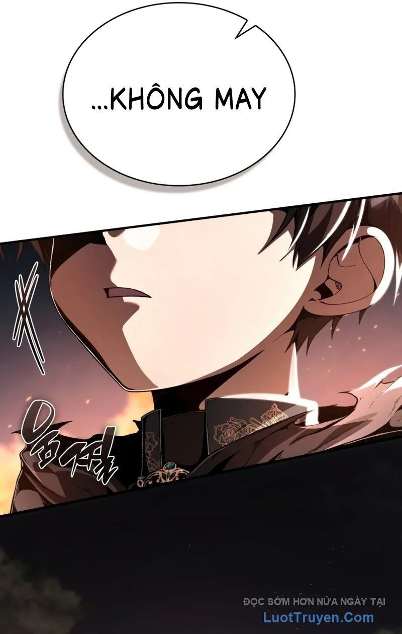 Sự Trả Thù Của Chúa Tể Bóng Tối Chapter 9 - Trang 21
