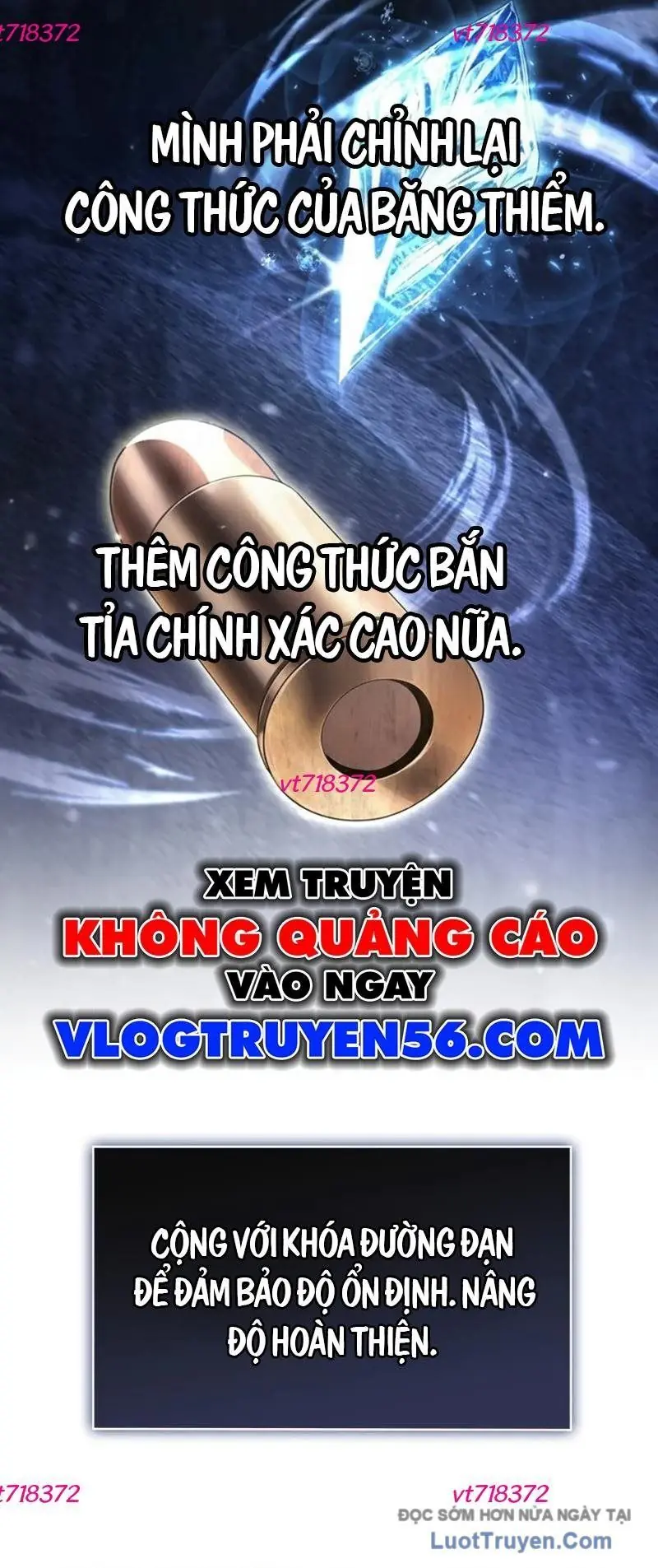 Sự Trả Thù Của Chúa Tể Bóng Tối Chapter 9 - Trang 27