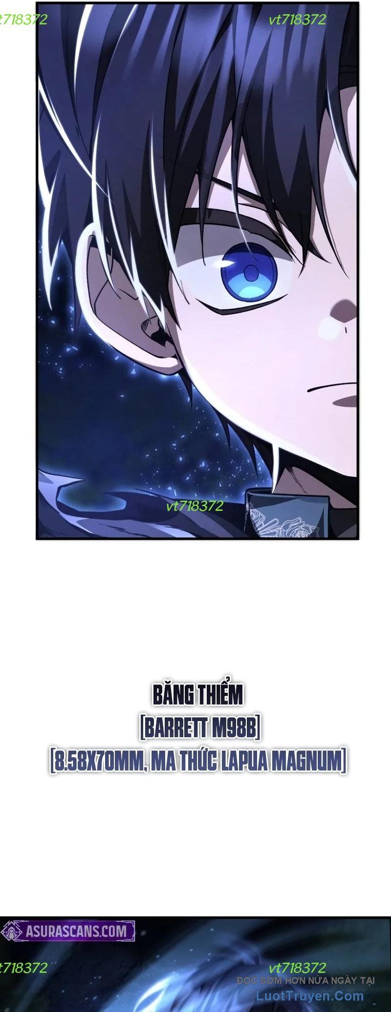 Sự Trả Thù Của Chúa Tể Bóng Tối Chapter 9 - Trang 28