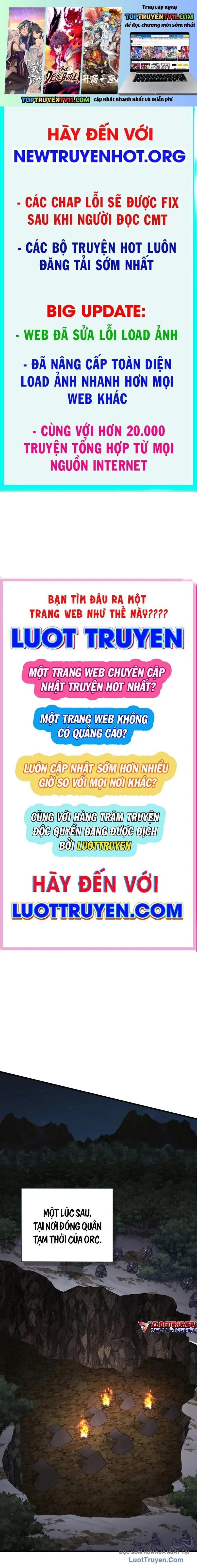 Sự Trả Thù Của Chúa Tể Bóng Tối Chapter 9 - Trang 3
