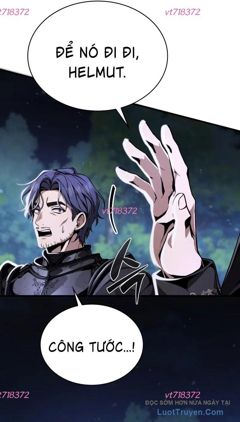 Sự Trả Thù Của Chúa Tể Bóng Tối Chapter 9 - Trang 33