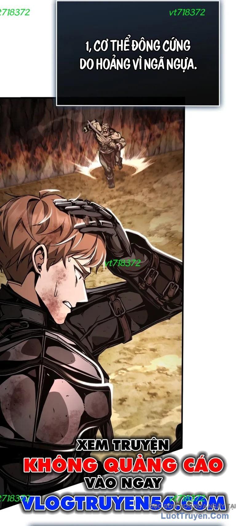 Sự Trả Thù Của Chúa Tể Bóng Tối Chapter 9 - Trang 38