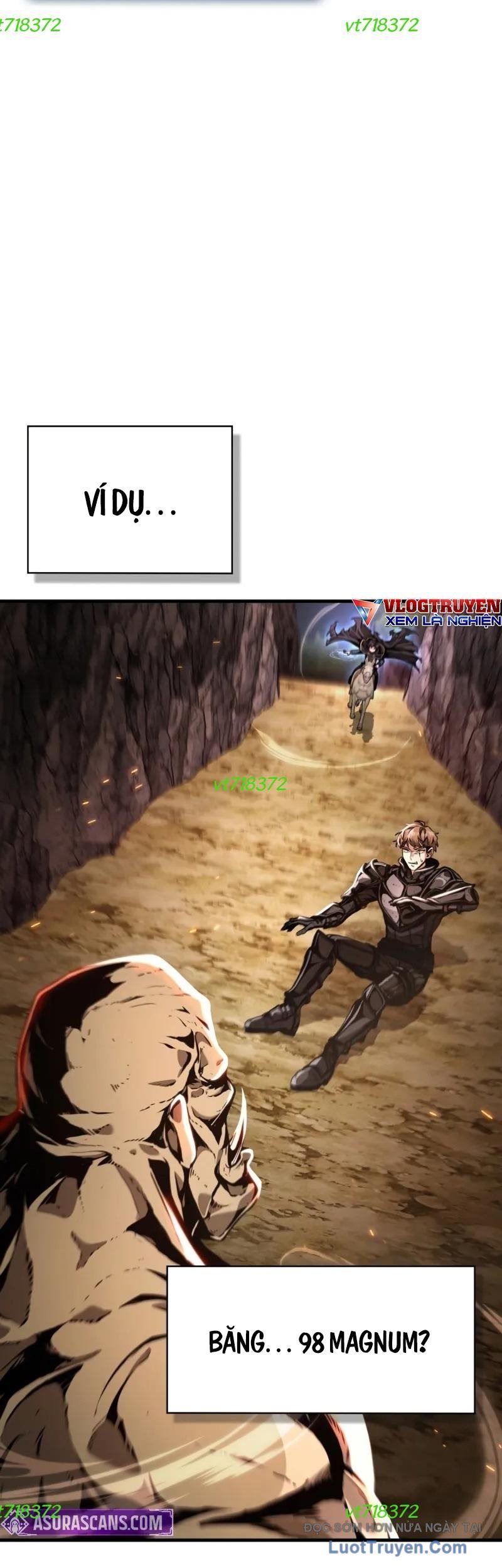 Sự Trả Thù Của Chúa Tể Bóng Tối Chapter 9 - Trang 40