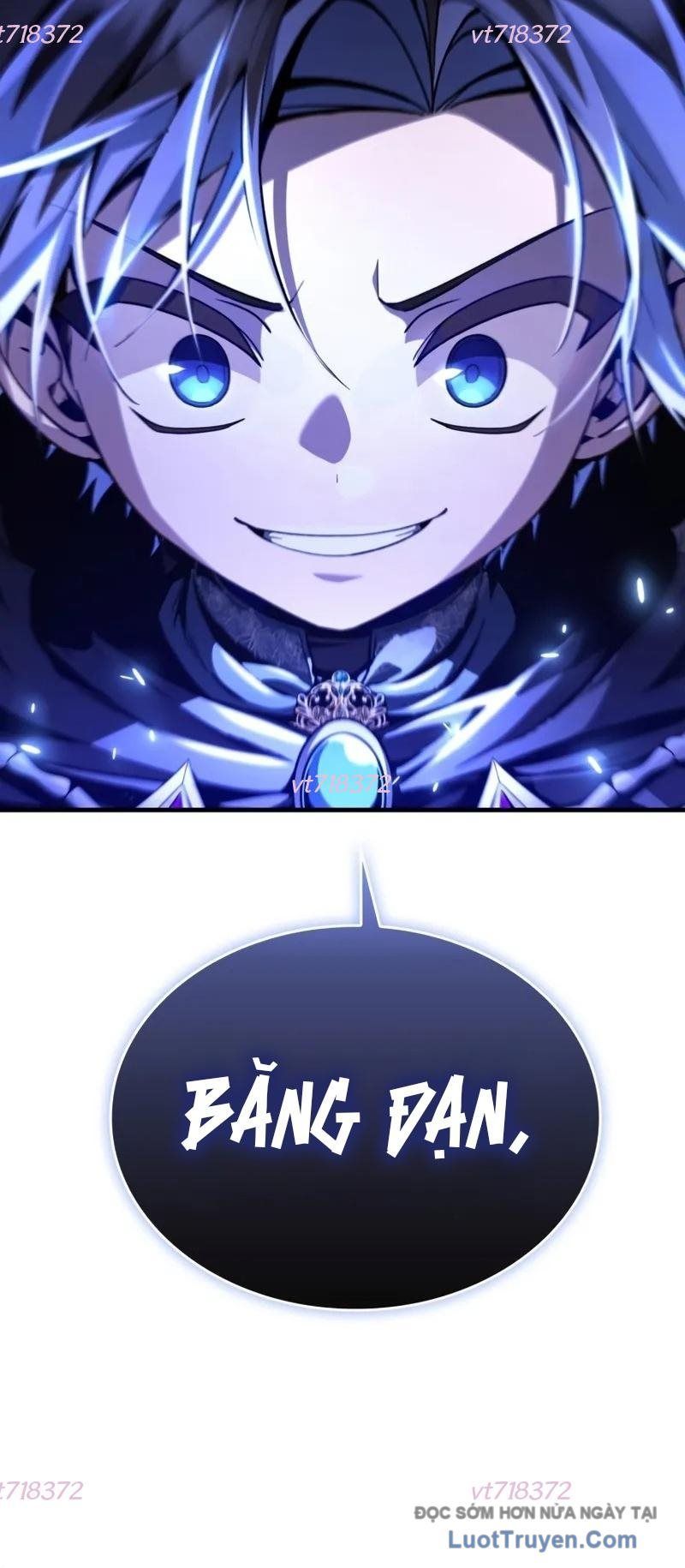 Sự Trả Thù Của Chúa Tể Bóng Tối Chapter 9 - Trang 42