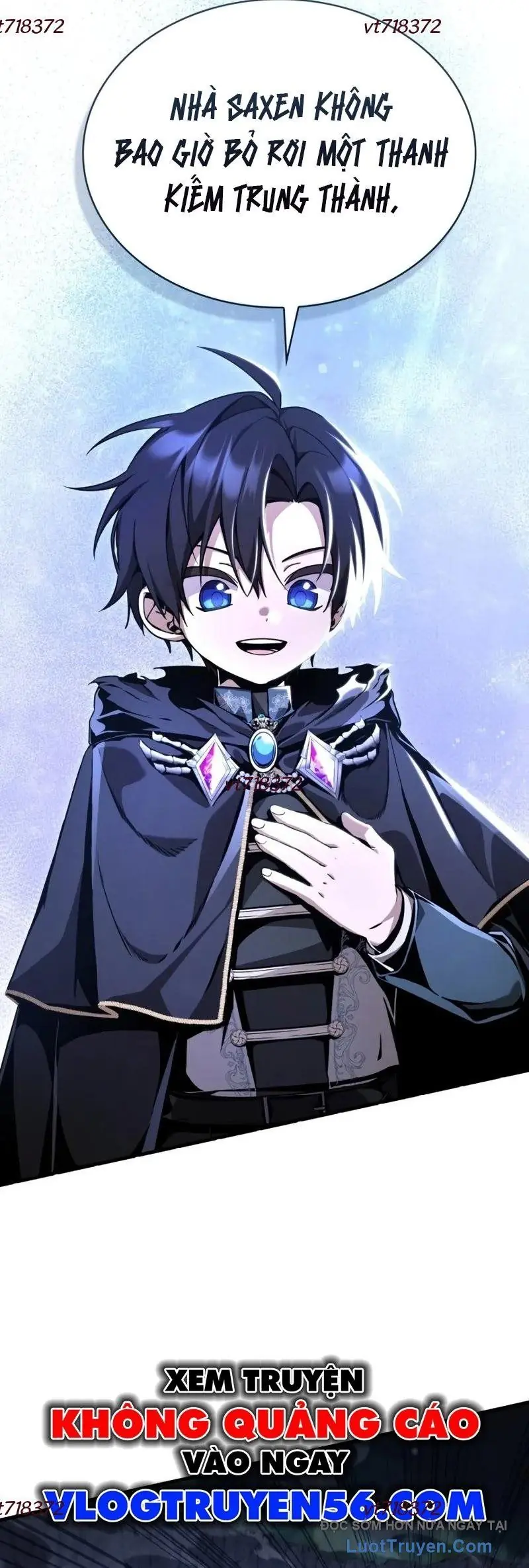 Sự Trả Thù Của Chúa Tể Bóng Tối Chapter 9 - Trang 48
