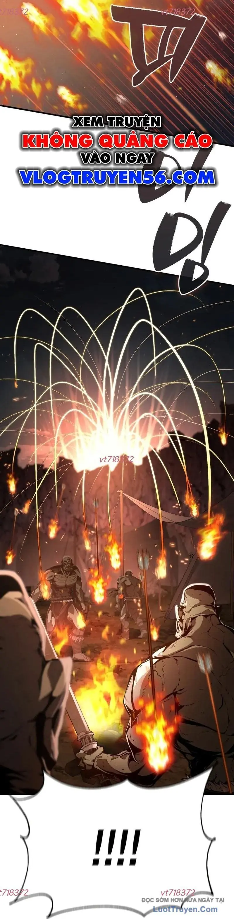 Sự Trả Thù Của Chúa Tể Bóng Tối Chapter 9 - Trang 5