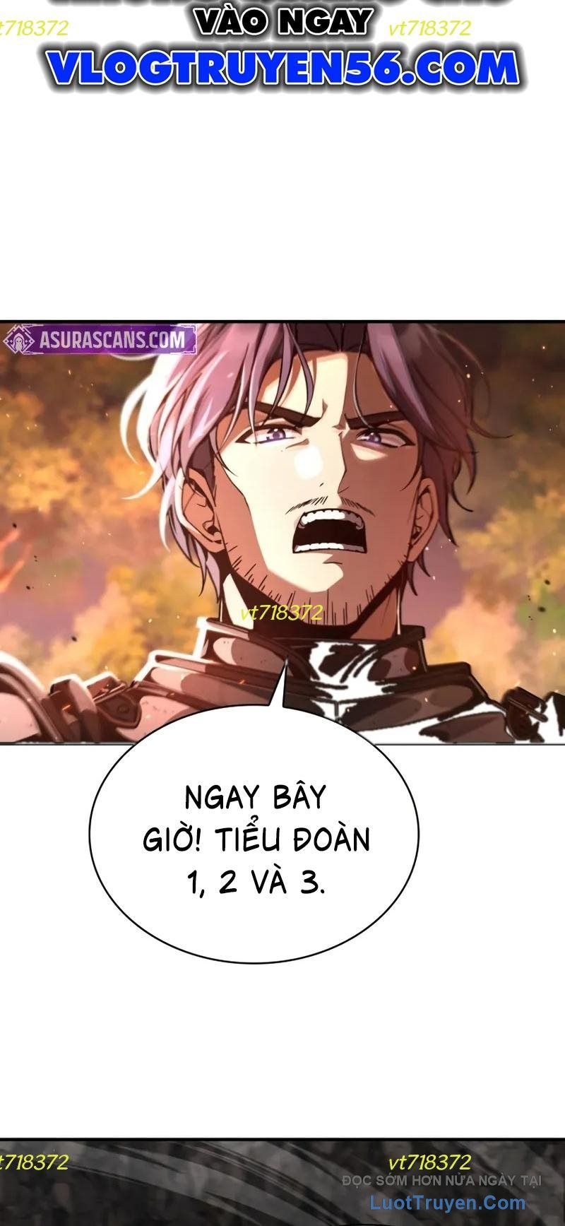 Sự Trả Thù Của Chúa Tể Bóng Tối Chapter 9 - Trang 7