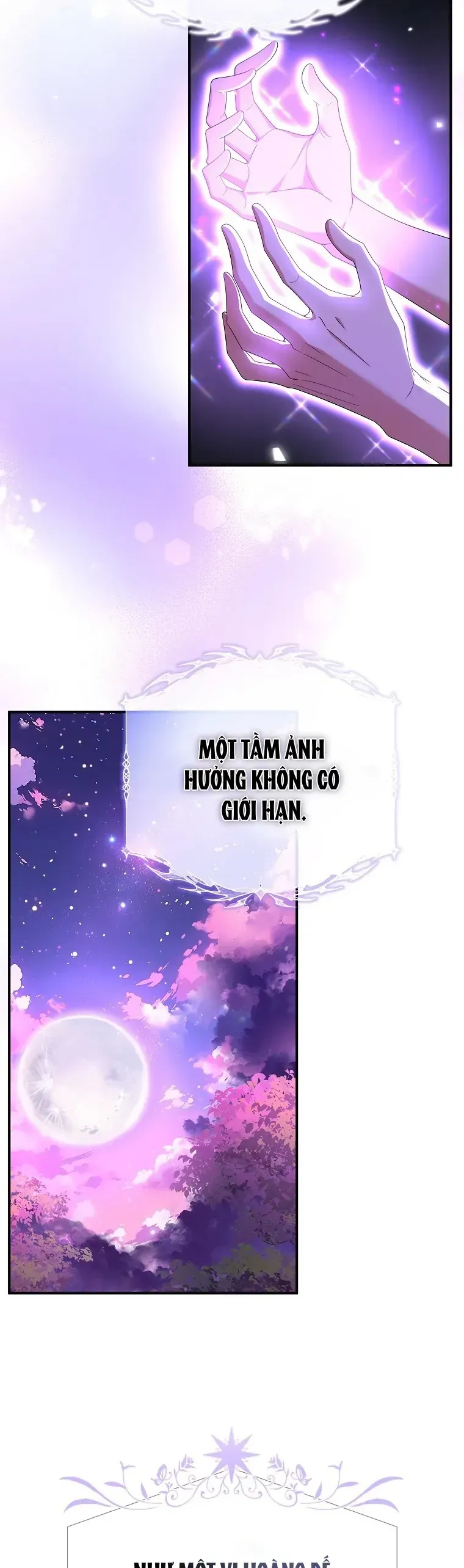 Sự Trả Thù Của Đứa Con Ngoài Dã Thú Chapter 1 - Trang 15