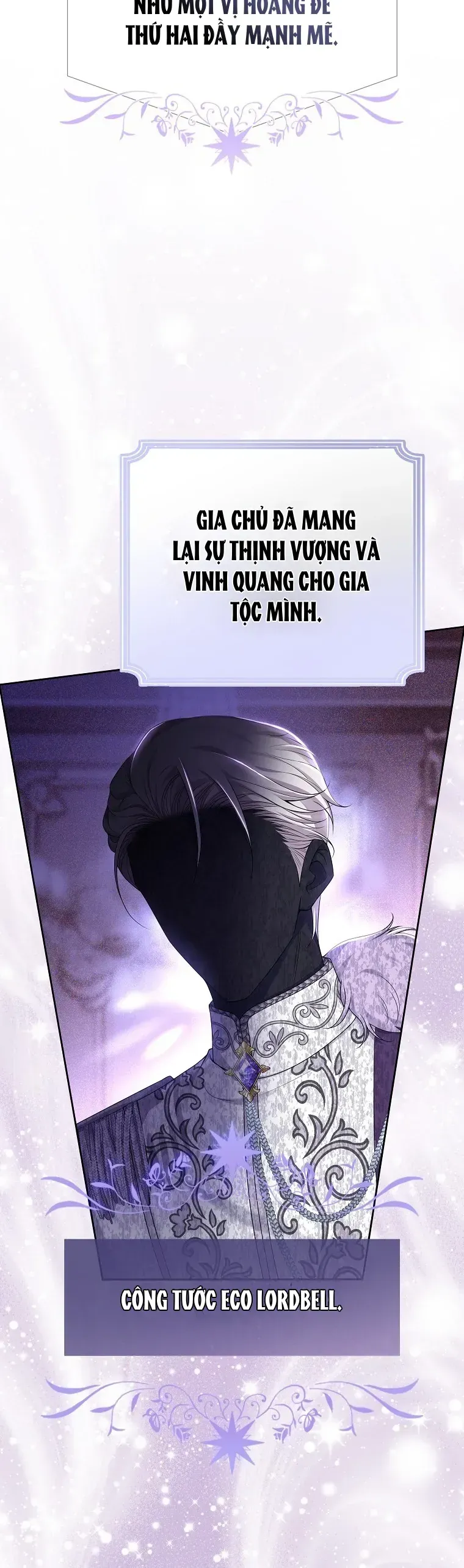 Sự Trả Thù Của Đứa Con Ngoài Dã Thú Chapter 1 - Trang 16