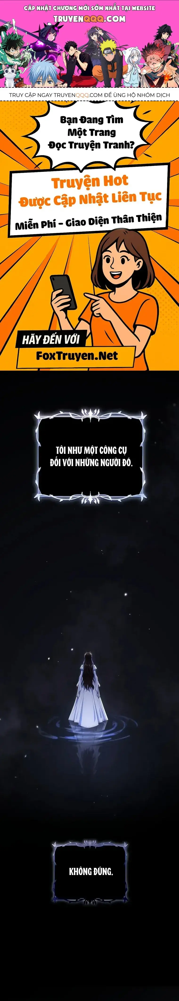 Sự Trả Thù Của Đứa Con Ngoài Dã Thú Chapter 1 - Trang 2