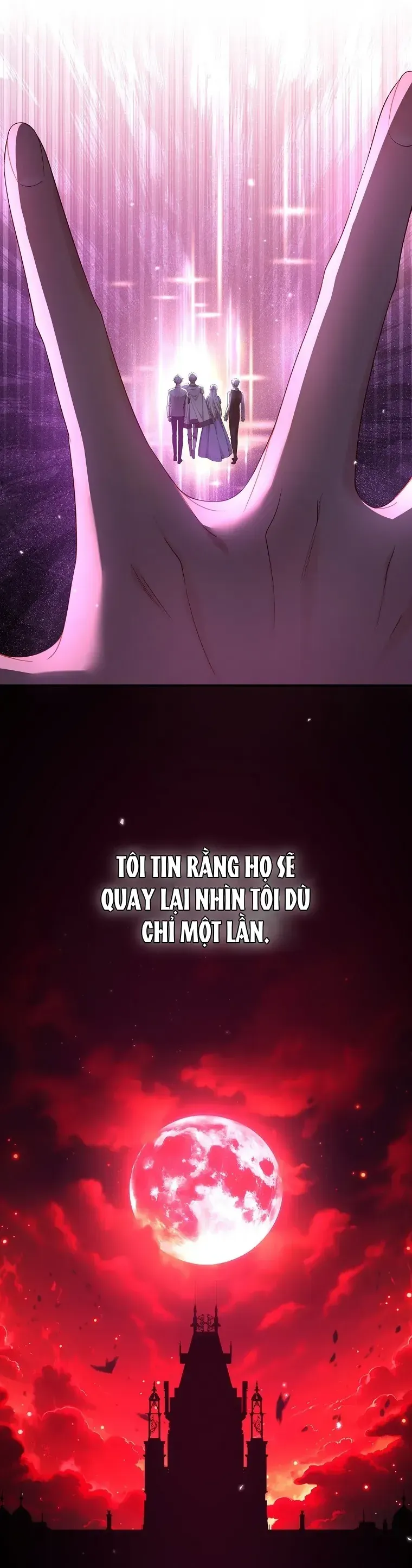 Sự Trả Thù Của Đứa Con Ngoài Dã Thú Chapter 1 - Trang 25