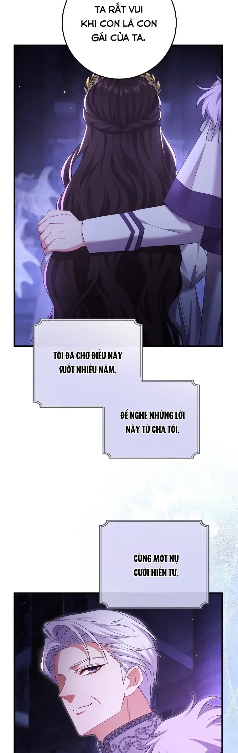 Sự Trả Thù Của Đứa Con Ngoài Dã Thú Chapter 1 - Trang 27