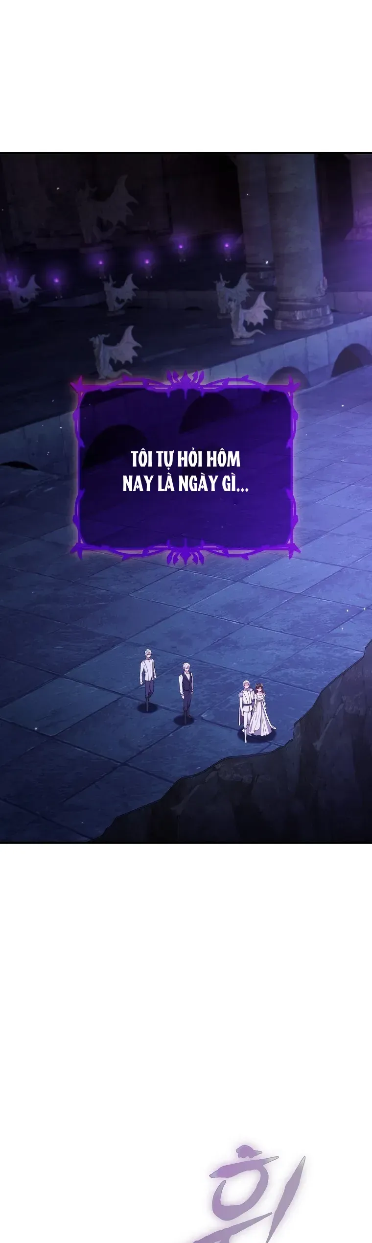 Sự Trả Thù Của Đứa Con Ngoài Dã Thú Chapter 1 - Trang 29