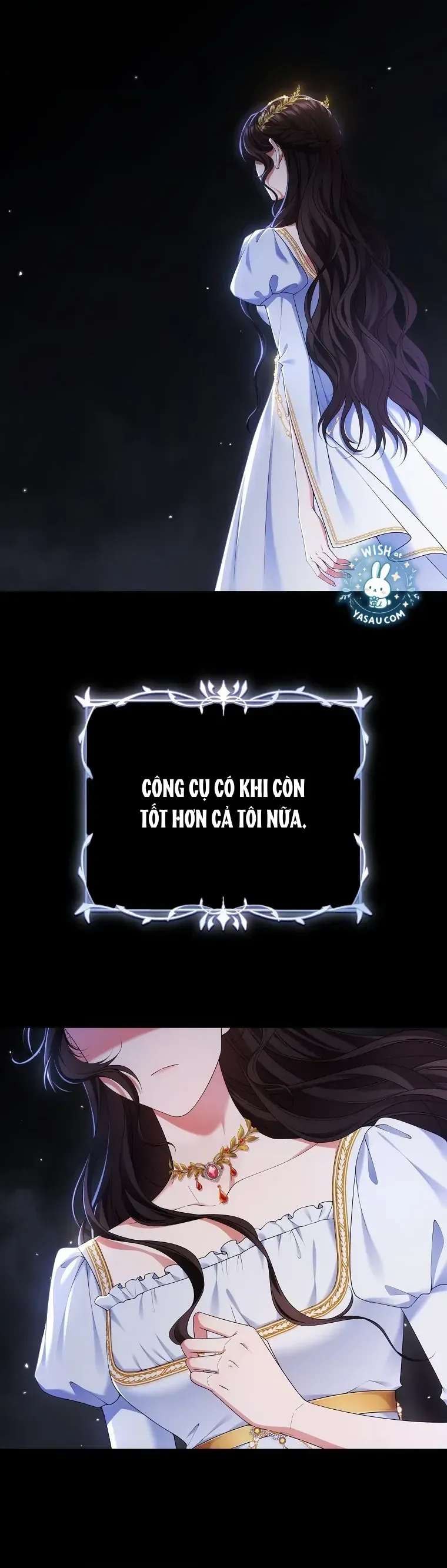 Sự Trả Thù Của Đứa Con Ngoài Dã Thú Chapter 1 - Trang 3