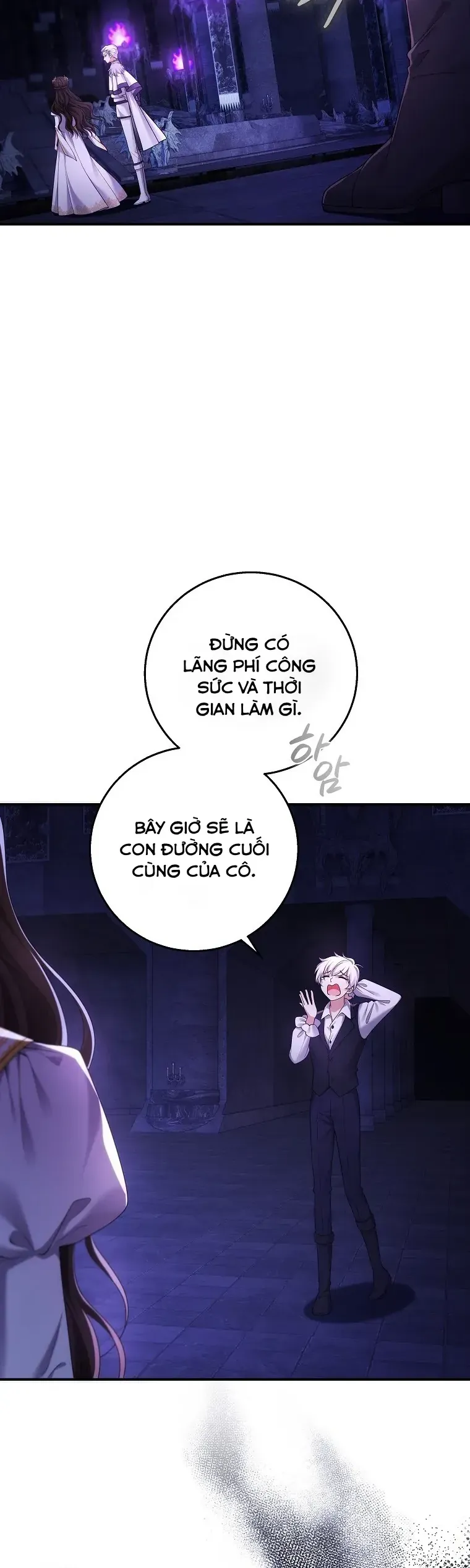 Sự Trả Thù Của Đứa Con Ngoài Dã Thú Chapter 1 - Trang 31