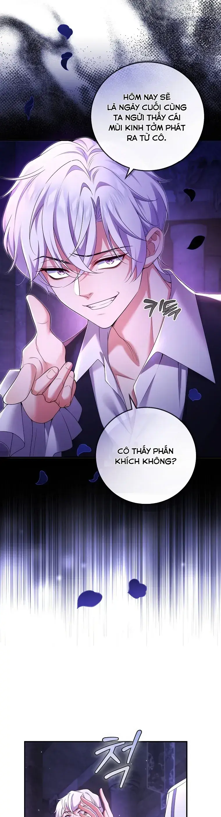 Sự Trả Thù Của Đứa Con Ngoài Dã Thú Chapter 1 - Trang 32