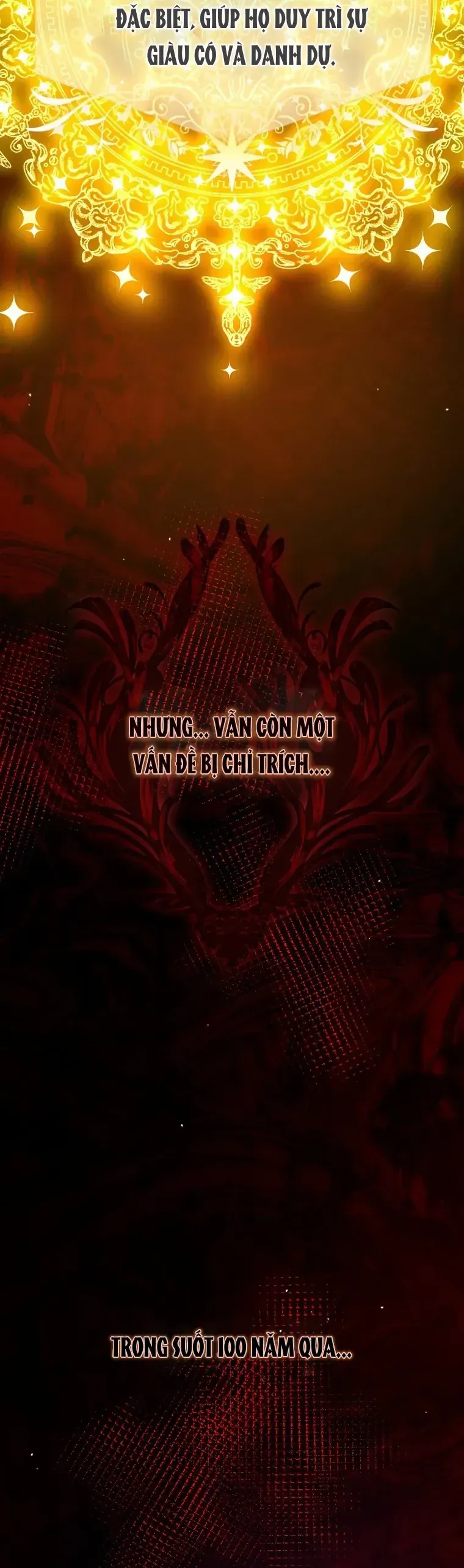 Sự Trả Thù Của Đứa Con Ngoài Dã Thú Chapter 1 - Trang 39