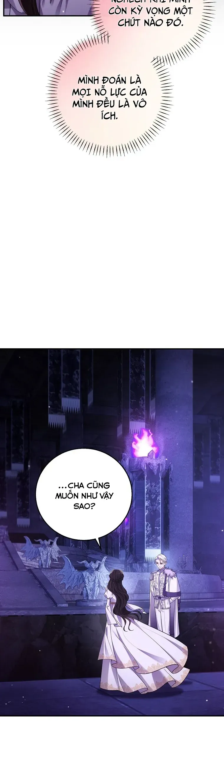 Sự Trả Thù Của Đứa Con Ngoài Dã Thú Chapter 1 - Trang 42