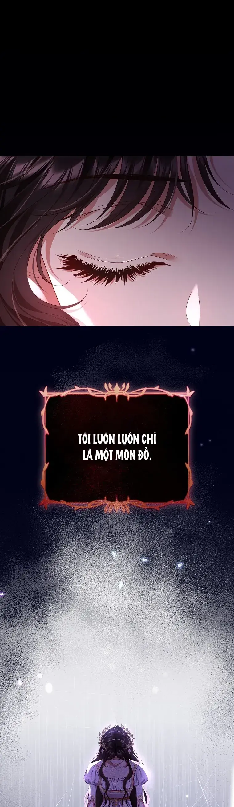 Sự Trả Thù Của Đứa Con Ngoài Dã Thú Chapter 1 - Trang 5