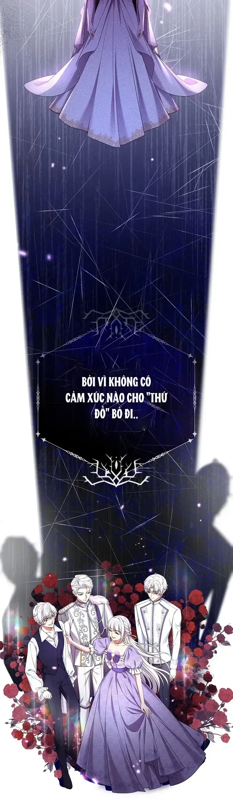 Sự Trả Thù Của Đứa Con Ngoài Dã Thú Chapter 1 - Trang 6